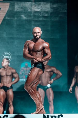 Фотограф Андрей Ёрш